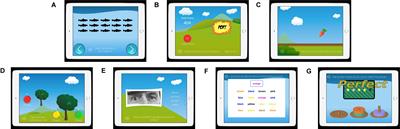 Assessing Risk Among Correctional Community Probation Populations: Predicting Reoffense With Mobile Neurocognitive Assessment Software